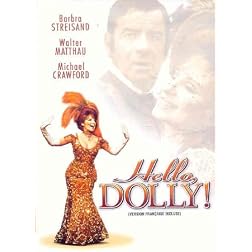 Hello Dolly