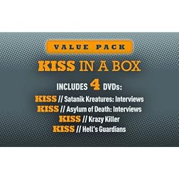 Kiss In A Box