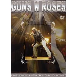 Guns N' Roses: Rock Power Collection