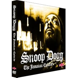 Snoop Dogg-Jamaican Epis