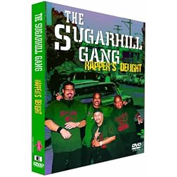 Sugarhill Gang-Rappers Deli