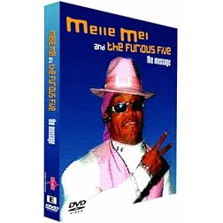 Melle Mel & the Furious Five