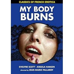 My Body Burns