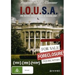 I.o.u.s.a (pal region 4)