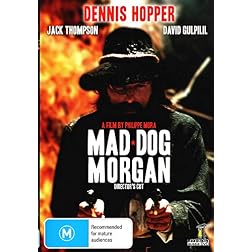 Mad Dog Morgan