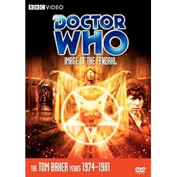 Doctor Who: Image of the Fendahl (Episode 94)