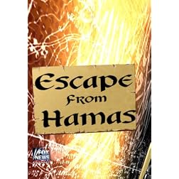 Escape From Hamas