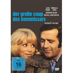 Der Grosse Coup Des Kommissars