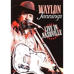 Live in Nashville