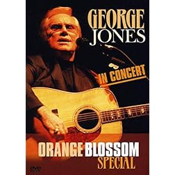In Concert-Orange Blossom Special