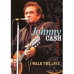 I Walk the Line