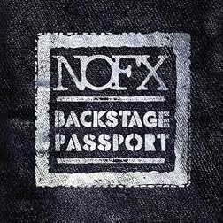 Backstage Passport