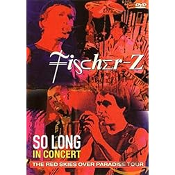 So Long: In Concert