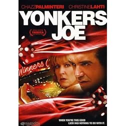 Yonkers Joe