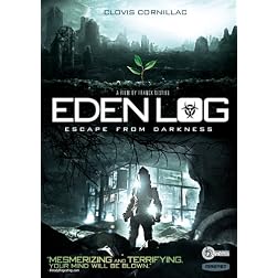 Eden Log