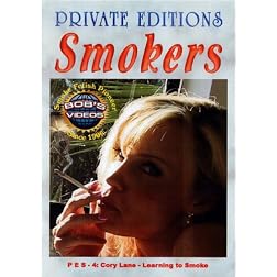 Private Edition Smoker 4 Cory Lane - Learning To Smoke