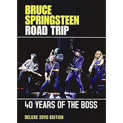 Road Trip: 40 Years of the Boss