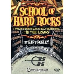 School of Hard Rocks
