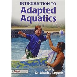Introduction to Adapted Aquatics