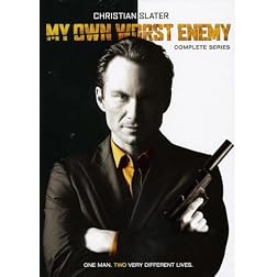 My Own Worst Enemy: The Complete Series
