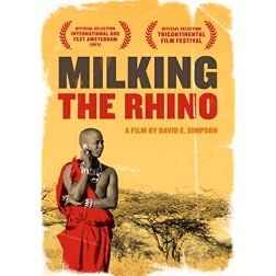 Milking the Rhino