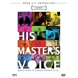 His Master's Voice