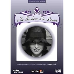 Au Bonheur des Dames