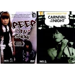 Carnival in the Night/Peep TV Show