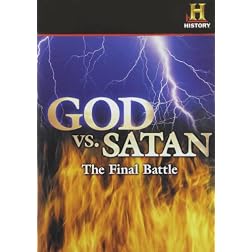 God vs. Satan