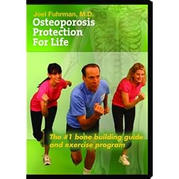 Osteoporosis Protection for Life