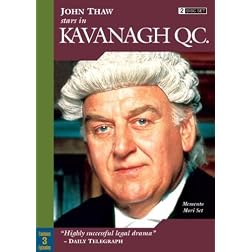 Kavanagh Q.C. - Memento Mori