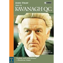 Kavanagh Q.C. - Previous Convictions