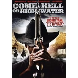 Come Hell or High Water