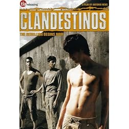 Clandestinos