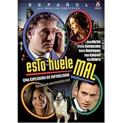 Esto Huele Mal (Sub)