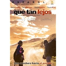 Que Tan Lejos
