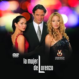 La Mujer de Lorenzo