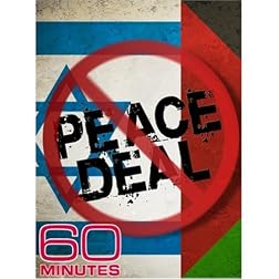 60 Minutes - No Peace Deal (January 25, 2009)