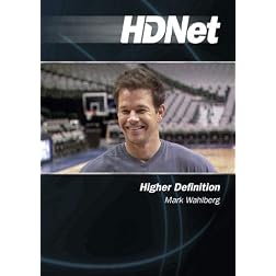 Higher Definition: Mark Wahlberg