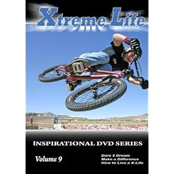 Extreme Life - Inspirational Series Vol.9
