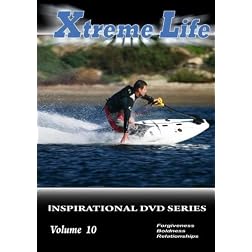 Extreme Life - Inspirational Series Vol.10