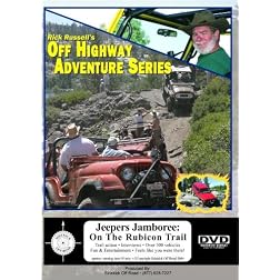 Jeepers Jamboree
