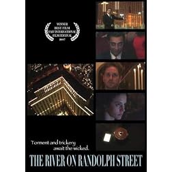 The River on Randolph Street