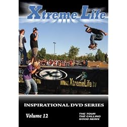 Extreme Life - Inspirational Series Vol.12