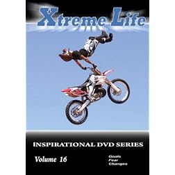Extreme Life - Inspirational Series Vol.16