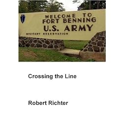 Crossing the Line (Home Use)