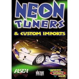 Neon Tuners