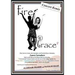 Fire & Grace�