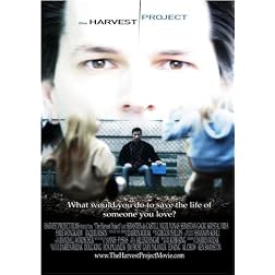 THE HARVEST PROJECT