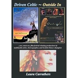 Driven Celtic-Outside In